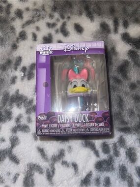 Disney Funko mini figure